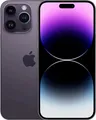 Produktbild: Apple iPhone 14 Pro Max 256GB dunkellila