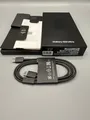 Produktbild: OVP Original Samsung S23 Ultra Black  256 GB (Leerverpackung) Inkl Kabel usw.