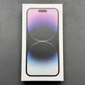Produktbild: 🌟Apple🌟 iPhone 14 Pro Max — 256 GB — Dunkel Lila ✅Blitzversand✅
