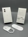 Produktbild: Original Apple iPhone 16  White  Verpackung 128 GB Leerbox Karton