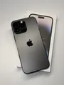 Produktbild: Apple iPhone 14 Pro Max 256GB Schwarz – Top Zustand