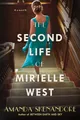 Produktbild: The Second Life of Mirielle West: A Haunting Historical Novel Perfect for Book Clubs