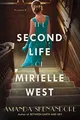 Produktbild: The Second Life of Mirielle West: A Haunting Historical ... | Buch | Zustand gut