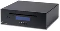 Produktbild: Pro-Ject CD Box DS2 T, CD-Transport, Schwarz, Neu, OVP, Vom Fachhändler
