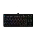 Produktbild: G PRO MECHANICAL GAMING KEYB