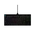 Produktbild: Logitech G Pro Mechanical Gaming Keyboard - Tastatur