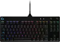 Produktbild: LOGI G PRO Mech.Gmng Kbd (FRA)