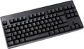 Produktbild: Logitech G PRO TKL mechanische Gaming-Tastatur, GX-Blue Clicky Switches, LIGHTSY