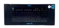 Produktbild: Logitech G PRO Gaming-Tastatur 920-009390 Ohne Zifferblock/ Französisch (AZERTY)