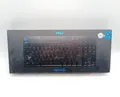 Produktbild: Logitech G PRO TKL Gaming-Tastatur - Schwarz (AZERTY Französisch)