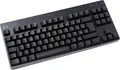 Produktbild: Logitech G PRO TKL mechanische Gaming-Tastatur | FR AZERTY | Schwarz