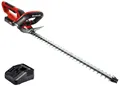 Produktbild: EINHELL Akku-Heckenschere GC-CH1855/1 Kit, 2,5 Ah 3410506