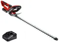 Produktbild: EINHELL Akku-Heckenschere GC-CH1855/1 Kit, 2,5 Ah