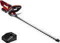Produktbild: Einhell GE-CH 1855/1 Li Kit 1x2,5 Ah Akku-Heckenschere PXC 18V 55cm Schnitt