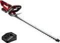 Produktbild: Einhell Akku-Heckenschere GC-CH 1855/1 Li Kit Power X-Change + 2,5Ah & Ladegerät