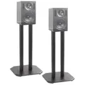 Produktbild: Duronic SPS1022 40 Lautsprecherständer | 40 cm hoher Ständer für Lautsprecher und Boxen bis 5 kg | 2er-Set Universal