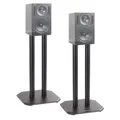 Produktbild: Duronic SPS1022 Lautsprecherständer 40 cm 2er-Set Metall Boxenständer HiFi