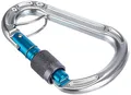 Produktbild: Climbing Technology HMS Karabiner Concept SGL blue (82) 0
