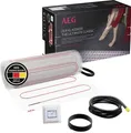 Produktbild: AEG 205799 Fußbodenheizung elektronisch TBS TB 160/1 Set Plus 1m²