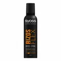 Produktbild: Syoss Foam Hair Rizos Flez Defined Curls 250ml