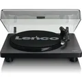 Produktbild: Lenco L-30 (Halbautomatisch) (L-30BK)