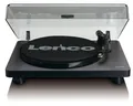 Produktbild: LENCO L-30, schwarz Plattenspieler #14756052