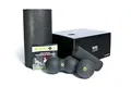 Produktbild: Blackroll Blackbox Standard Set schwarz (Standard+Ball 08+ Duoball 08+Mini)