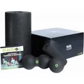 Produktbild: Blackroll Blackbox (Schwarz one size Größe) Fitness A000443