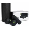 Produktbild: Blackroll Blackbox Set Faszienrollenset