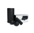 Produktbild: Blackroll Massagegerät Faszien-Set Blackbox, Ideal für Training und Therapie