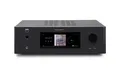 Produktbild: NAD T778 HD AV-Receiver 7.2.4 mit BlueOS Graphit, UVP 3699 €