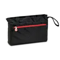 Produktbild: achilles Tasche in der Tasche Handtaschen-Einsatz Organizer schwarz 25x18,5x6 cm