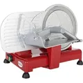 Produktbild: RGV Luxor 22 Schneidemaschine Elektro 120 W Rot, Silber Aluminium - Silber