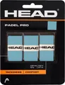 Produktbild: HEAD Unisex-Adult Padel Pro Griffband, Blau, One Size