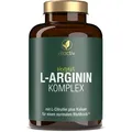 Produktbild: L-ARGININ KOMPLEX Kapseln