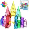 Produktbild: PicassoTiles Magnet-Bausteine Set (62469388)