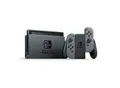 Produktbild: Nintendo Switch 32 GB [inkl. Controller Grau/Grau] schwarz