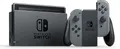 Produktbild: Nintendo Switch 32 GB [inkl. Controller Grau/Grau] schwarz