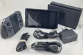 Produktbild: Nintendo Switch - Konsole V1 - Schwarz/Grau NSW