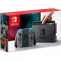 Produktbild: Nintendo Switch - Konsole #schwarz 2019 Edition mit OVP sehr guter Zustand