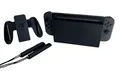 Produktbild: Nintendo Switch HAC-001 Spielekonsole Grau/Schwarz 1. Version | mit Tragekoffer