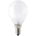 Produktbild: SIGOR LED Filament-Tropfenlampe, E14, 5W 2700K 630lm 2700K, dimmbar, matt SIG-6147001