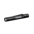 Produktbild: Ledlenser P2R Work | 2020 | Mini LED Stiftleuchte Werkstatt Handwerker | Taschenlampe | aufladbar mit Lithium Akku | 110 Lumen | Fokussierbar | Leuchtweite 90m | 7 Std. Laufzeit | USB Magnetladekabel