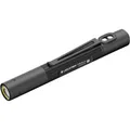 Produktbild: Ledlenser P2R Work Penlight akkubetrieben LED 124 mm Schwarz