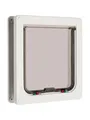 Produktbild: Petmate Large Cat Flap - White