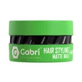 Produktbild: Gabri Professional - Matte Hair Wax Matte Finish 150 ml (73 EUR/l)