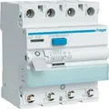 Produktbild: Hager CDS 425 D Fehlerstrom-Schutzschalter, 4polig, 25A, 30mA, Typ A