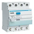 Produktbild: Hager FI-Schutzschalter 4pol.25A/30mA, 6kA, QC CDS425D
