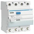 Produktbild: Hager CDS425D FI-Schutzschalter A 4polig 25A 0.03A 400V