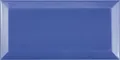 Produktbild: Wandfliese Metro 10 x 20 cm blau  Wandfliese